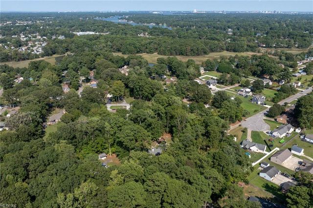 1808 Cully ST, Chesapeake, VA 23321