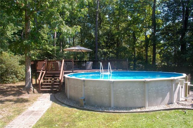 1808 Cully ST, Chesapeake, VA 23321