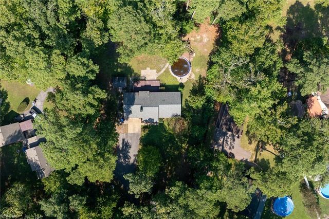 1808 Cully ST, Chesapeake, VA 23321