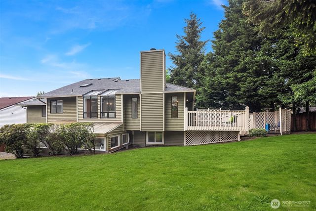 11317 SE 77th Place, Newcastle, WA 98056