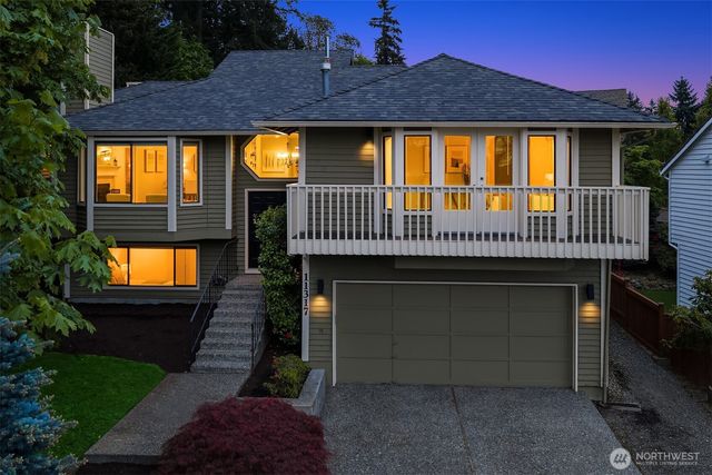 11317 SE 77th Place, Newcastle, WA 98056