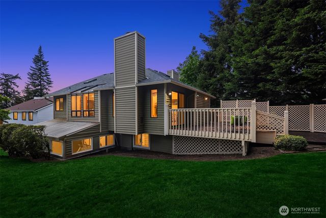 11317 SE 77th Place, Newcastle, WA 98056
