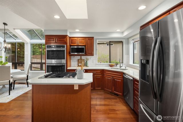 11317 SE 77th Place, Newcastle, WA 98056