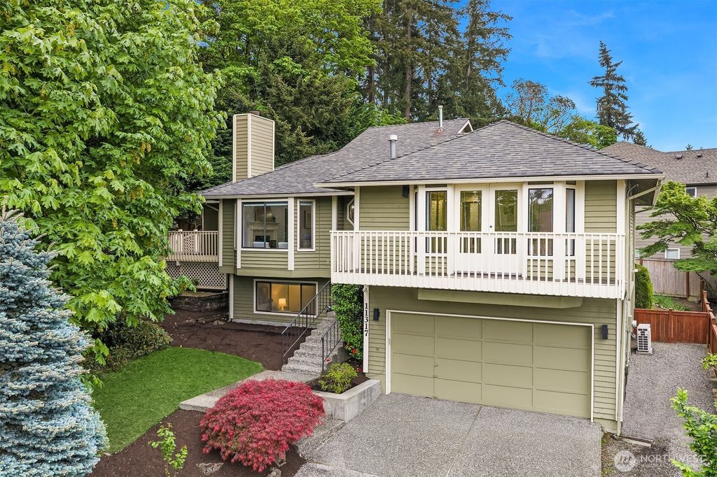 11317 SE 77th Place, Newcastle, WA 98056