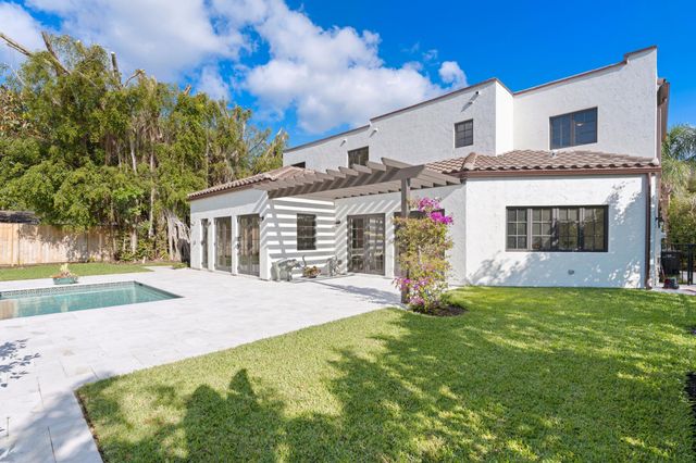 206 Greymon Drive, West Palm Beach, FL 33405