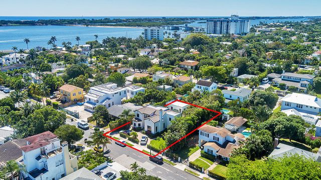 206 Greymon Drive, West Palm Beach, FL 33405