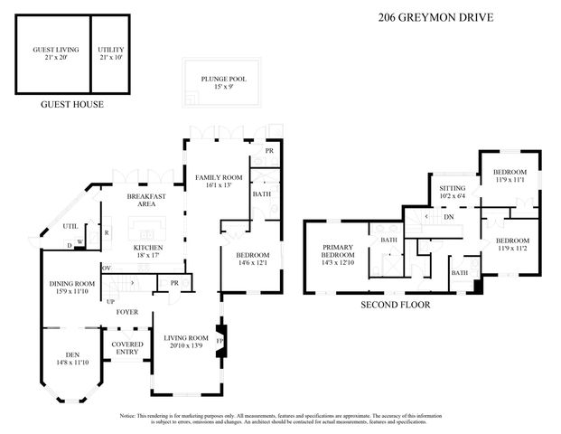 206 Greymon Drive, West Palm Beach, FL 33405