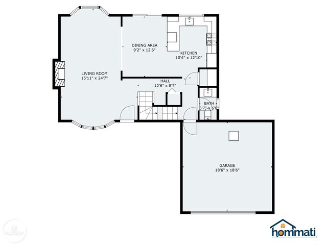 47212 Blossom Lane, Macomb Twp, MI 48044