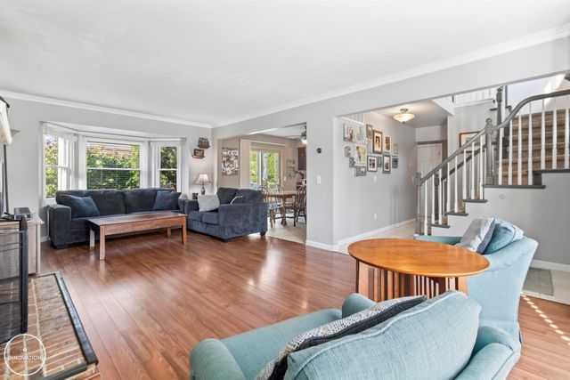 47212 Blossom Lane, Macomb Twp, MI 48044