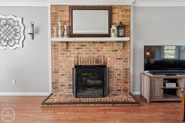 47212 Blossom Lane, Macomb Twp, MI 48044