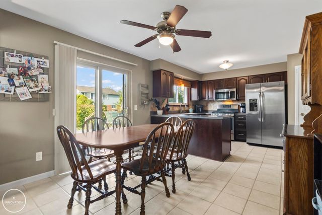 47212 Blossom Lane, Macomb Twp, MI 48044