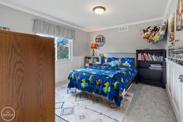 47212 Blossom Lane, Macomb Twp, MI 48044