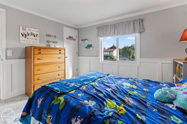 47212 Blossom Lane, Macomb Twp, MI 48044