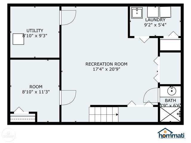 47212 Blossom Lane, Macomb Twp, MI 48044
