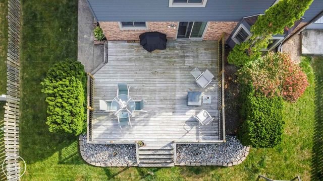 47212 Blossom Lane, Macomb Twp, MI 48044