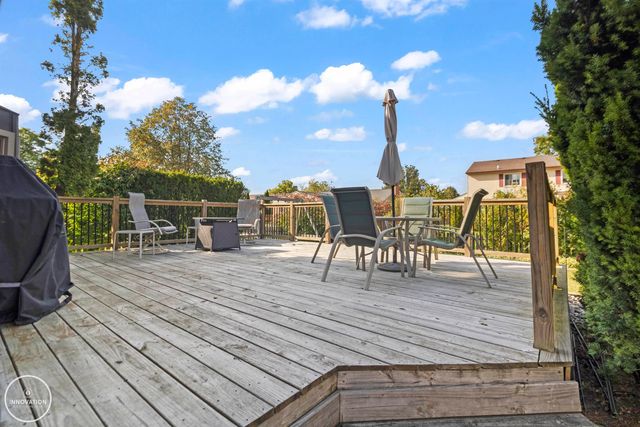 47212 Blossom Lane, Macomb Twp, MI 48044