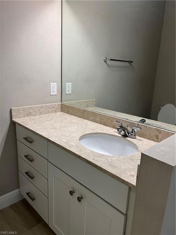 15114 Palmer Lake CIR 202, Naples, FL 34109