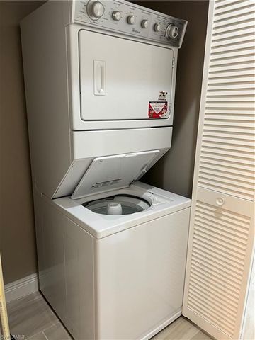 15114 Palmer Lake CIR 202, Naples, FL 34109