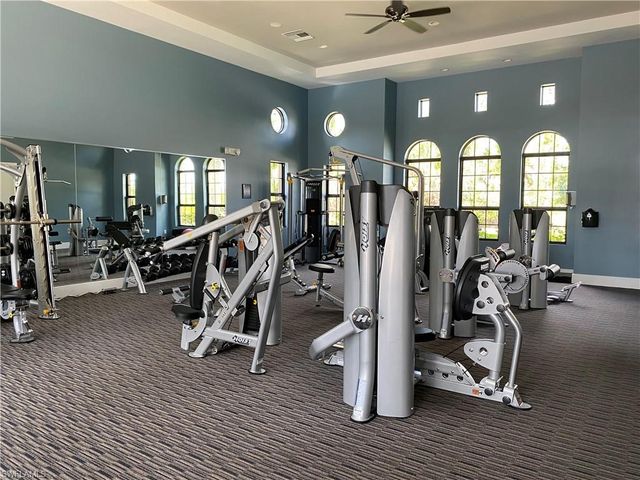 15114 Palmer Lake CIR 202, Naples, FL 34109