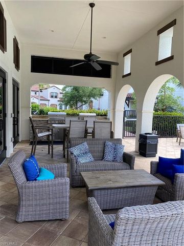 15114 Palmer Lake CIR 202, Naples, FL 34109