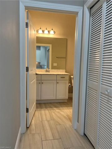 15114 Palmer Lake CIR 202, Naples, FL 34109