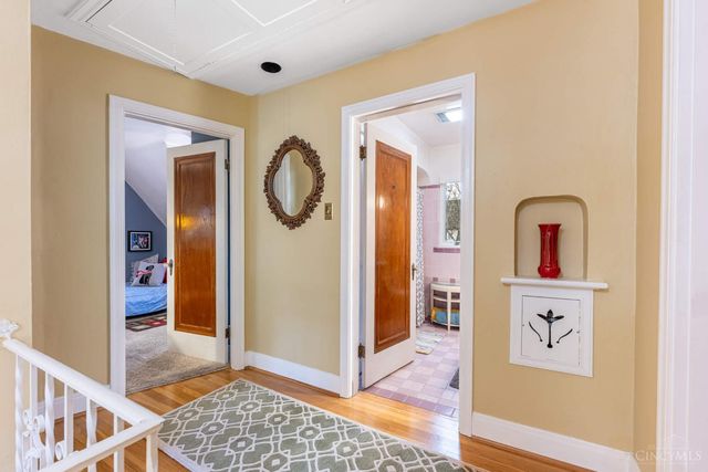 6401 Hamilton Avenue, Cincinnati, OH 45224