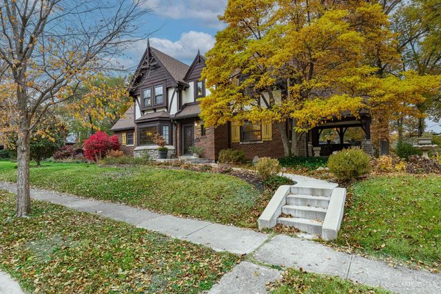 6401 Hamilton Avenue, Cincinnati, OH 45224