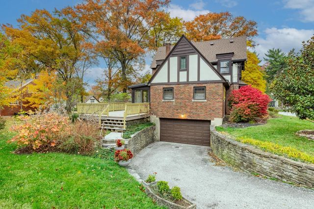 6401 Hamilton Avenue, Cincinnati, OH 45224