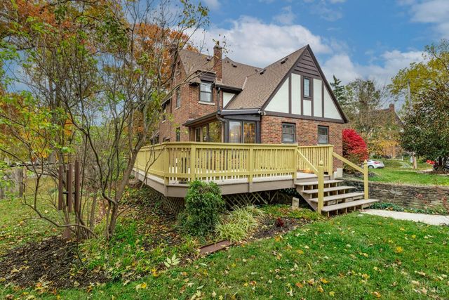 6401 Hamilton Avenue, Cincinnati, OH 45224