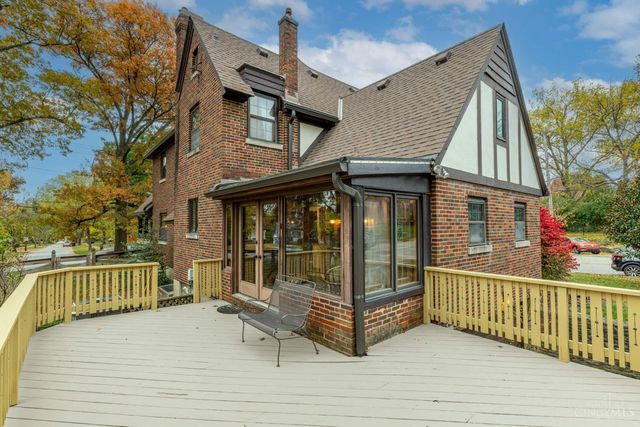 6401 Hamilton Avenue, Cincinnati, OH 45224