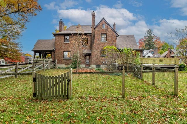 6401 Hamilton Avenue, Cincinnati, OH 45224