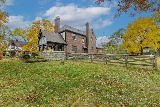 6401 Hamilton Avenue, Cincinnati, OH 45224