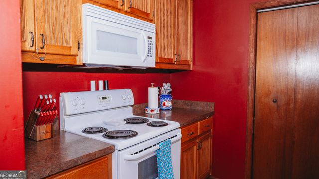 1615 High Falls Road, Griffin, GA 30223