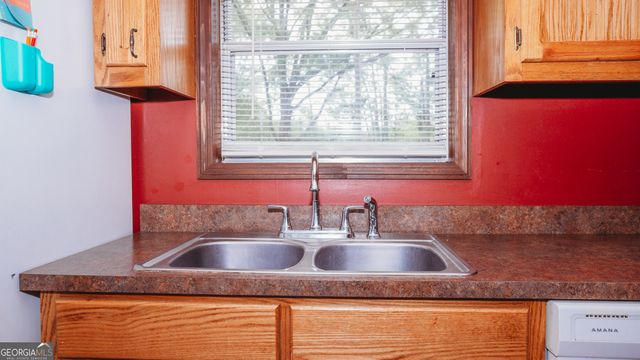 1615 High Falls Road, Griffin, GA 30223