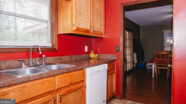 1615 High Falls Road, Griffin, GA 30223