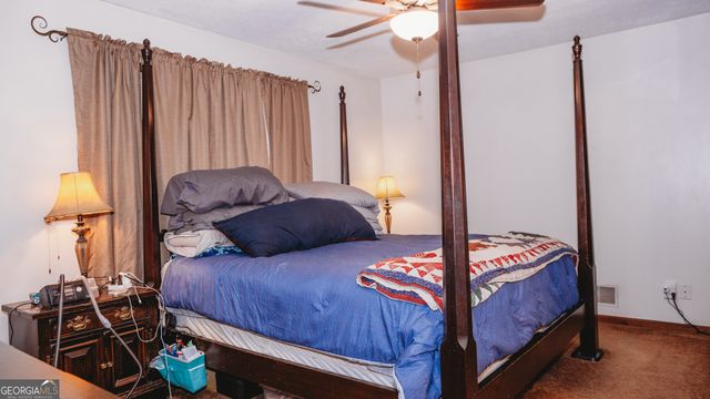 1615 High Falls Road, Griffin, GA 30223