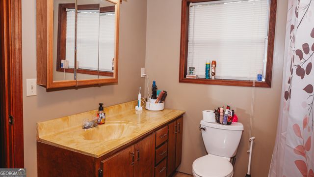 1615 High Falls Road, Griffin, GA 30223