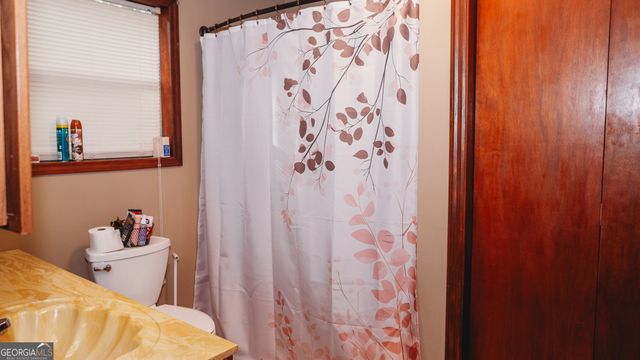 1615 High Falls Road, Griffin, GA 30223