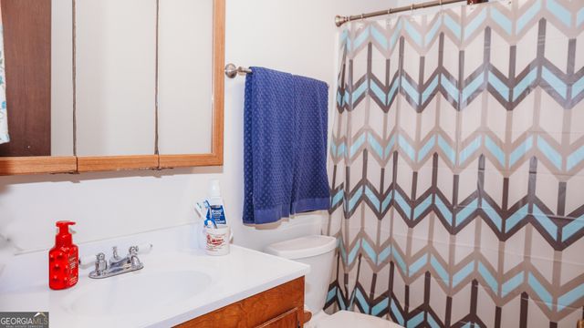 1615 High Falls Road, Griffin, GA 30223