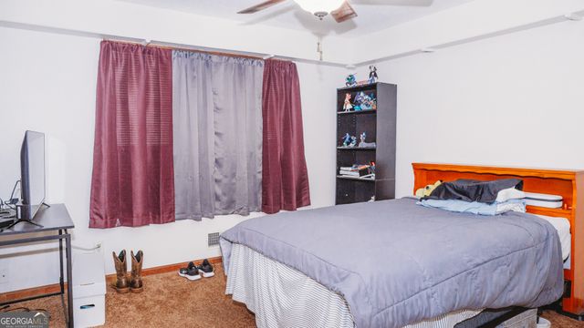 1615 High Falls Road, Griffin, GA 30223