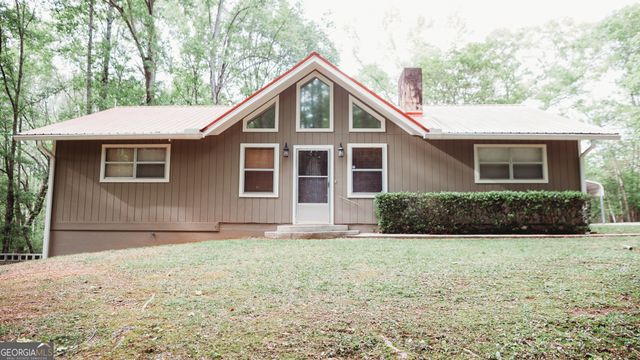 1615 High Falls Road, Griffin, GA 30223