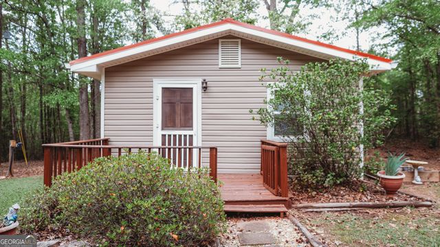 1615 High Falls Road, Griffin, GA 30223