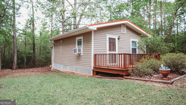 1615 High Falls Road, Griffin, GA 30223