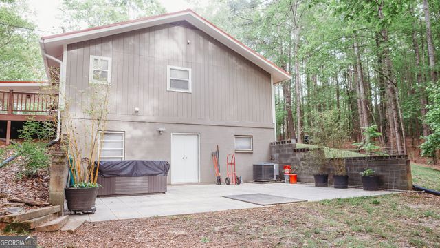 1615 High Falls Road, Griffin, GA 30223