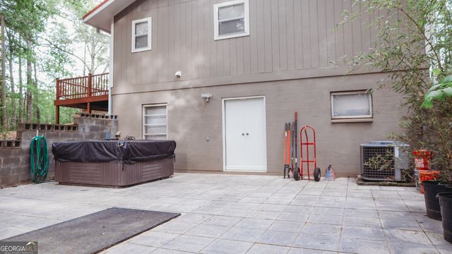 1615 High Falls Road, Griffin, GA 30223