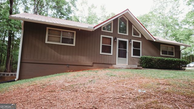 1615 High Falls Road, Griffin, GA 30223