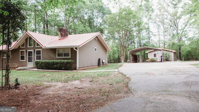 1615 High Falls Road, Griffin, GA 30223