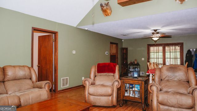 1615 High Falls Road, Griffin, GA 30223