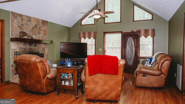 1615 High Falls Road, Griffin, GA 30223