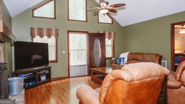 1615 High Falls Road, Griffin, GA 30223